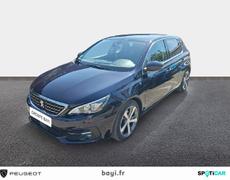 Peugeot 308 II Phase 2 Saint-Rémy-de-Sillé