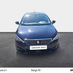 Peugeot 308 II Phase 2 308 PureTech 130ch S&S BVM6 Tech Edition Saint-R&eacute;my-de-Sill&eacute;