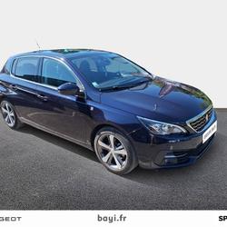Peugeot 308 II Phase 2 308 PureTech 130ch S&S BVM6 Tech Edition Saint-R&eacute;my-de-Sill&eacute;