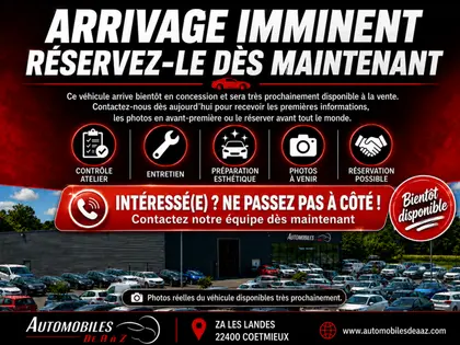 Renault Clio 5 - 1.0 SCE 65CH BUSINESS -21 - 10 490 €