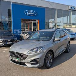 Ford Kuga 2.5 Duratec 190ch FHEV E85 ST-Line Business BVA Draguignan