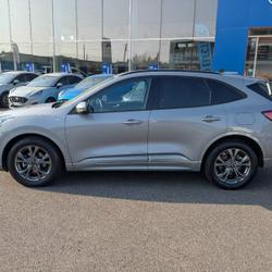 Ford Kuga 2.5 Duratec 190ch FHEV E85 ST-Line Business BVA Draguignan