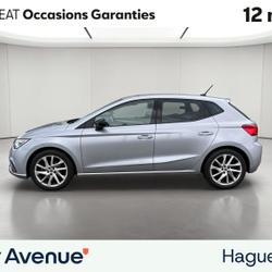 Seat Ibiza FR 1.0 TSI 110CH BVM6 Haguenau