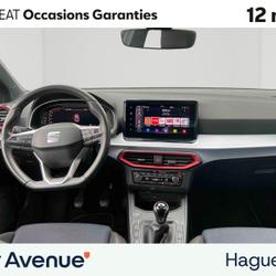 Seat Ibiza FR 1.0 TSI 110CH BVM6 Haguenau