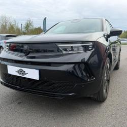 Opel Mokka Electric 156ch Edition occasion - Eysines - photo 2/19