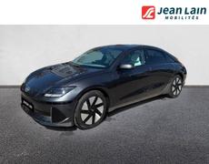 Hyundai Ioniq Échirolles