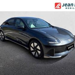 Hyundai Ioniq Ioniq 6 77 kWh 229 ch &Eacute;chirolles