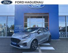 Ford Puma Haguenau