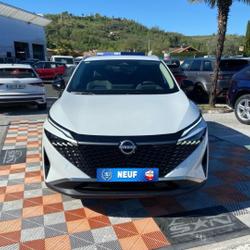 Nissan Qashqai NEW E -POWER 205 N-CONNECTA Pack Confort & Hiver Barres Lescure-d'Albigeois
