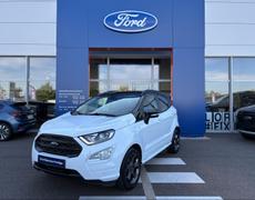 Ford Ecosport Haguenau