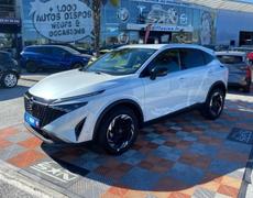 Nissan Qashqai Lescure-d'Albigeois