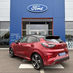 Ford Puma 1.0 EcoBoost 155ch mHEV ST-Line X occasion - Haguenau - photo 2/32