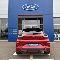 Ford Puma 1.0 EcoBoost 155ch mHEV ST-Line X occasion - Haguenau - photo 3/32