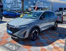 Nissan Qashqai Lescure-d'Albigeois