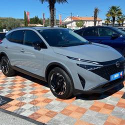 Nissan Qashqai NEW E -POWER 205 N-CONNECTA Pack Confort & Hiver Barres Lescure-d'Albigeois