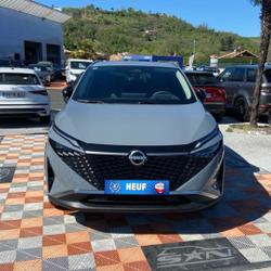 Nissan Qashqai NEW E -POWER 205 N-CONNECTA Pack Confort & Hiver Barres Lescure-d'Albigeois