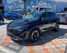Nissan Qashqai Lescure-d'Albigeois