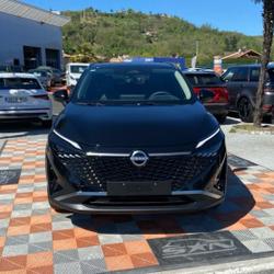 Nissan Qashqai NEW E -POWER 205 N-CONNECTA Pack Confort & Hiver Barres Lescure-d'Albigeois