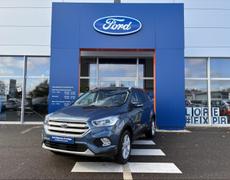 Ford Kuga Haguenau