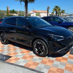 Nissan Qashqai NEW E -POWER 205 N-CONNECTA Pack Confort & Hiver Barres Lescure-d'Albigeois