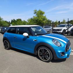 Mini Cooper COOPER 136CH JOHN COOPER WORKS BVA7 H&eacute;nin-Beaumont