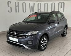 Volkswagen T-Cross Saint-Jean-de-Monts