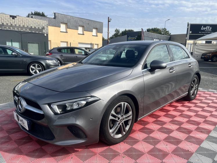 Mercedes Classe A  - 16 990 €