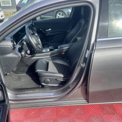 Mercedes Classe A 200 D 150CH PROGRESSIVE LINE 8G-DCT occasion - Beaucouz&eacute; - photo 2/11