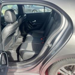 Mercedes Classe A 200 D 150CH PROGRESSIVE LINE 8G-DCT occasion - Beaucouz&eacute; - photo 3/11