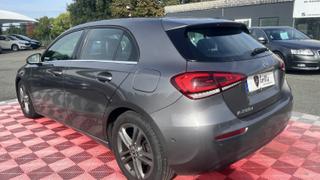Mercedes Classe A  - photo 3