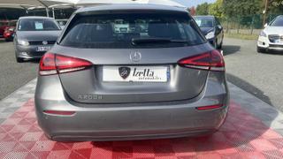 Mercedes Classe A  - photo 4