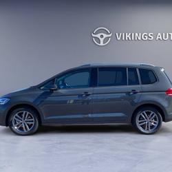 Volkswagen Touran Touran 1.5 TSI EVO 150 DSG7 7pl VW Edition Saint-Jean-du-Cardonnay