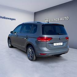 Volkswagen Touran Touran 1.5 TSI EVO 150 DSG7 7pl VW Edition Saint-Jean-du-Cardonnay