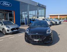 Ford Puma Draguignan