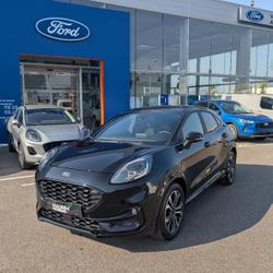 Ford Puma 1.0 Flexifuel 125ch S&S mHEV ST-Line Draguignan
