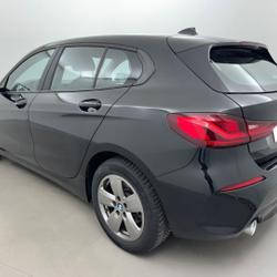 BMW Serie 1 116d 116 Chanas