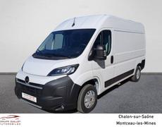 Opel Movano Saint-Marcel