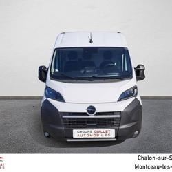 Opel Movano MOVANO FGN TOLE 3.3T L2H2 140 CH S&S BVM6 Saint-Marcel