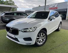 Volvo XC60 Saint-Léger-de-Linières