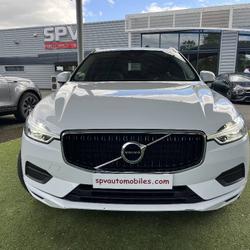 Volvo XC60 XC 60 II 2.0 D4 190 Geartronic 8 INSCRIPTION Saint-L&eacute;ger-de-Lini&egrave;res
