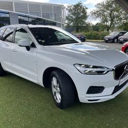 Volvo XC60 XC 60 II 2.0 D4 190 Geartronic 8 INSCRIPTION Saint-L&eacute;ger-de-Lini&egrave;res