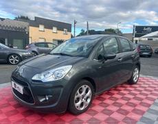 Citroen C3 Beaucouzé