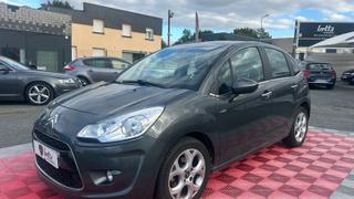 Citroen C3  - Exclusive - photo 0