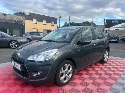 Citroen C3 - 1.4 VTI EXCLUSIVE BMP5 - 7 990 €