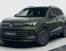 Volkswagen Tiguan Saint-Jean-du-Cardonnay