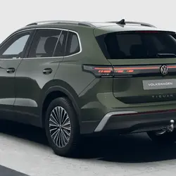 Volkswagen Tiguan Tiguan 1.5 eHybrid 204ch DSG6 Elegance Saint-Jean-du-Cardonnay