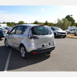Renault Scenic 3 1.2 TCE 115CH ENERGY LIMITED Co&euml;tmieux