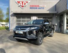 Mitsubishi L200 - CC 2.2 DI-D 150ch Intense MY20 - 28 490 €