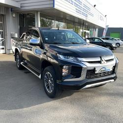 Mitsubishi L200 CC 2.2 DI-D 150ch Intense MY20 Redon