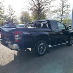 Mitsubishi L200 CC 2.2 DI-D 150ch Intense MY20 Redon